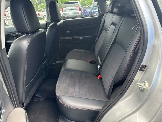 2024 Mitsubishi Outlander Sport  - 23036605 - 13
