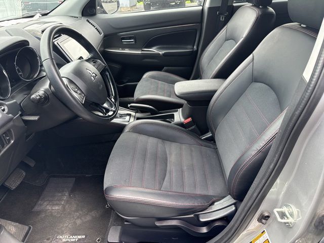2024 Mitsubishi Outlander Sport  - 23036605 - 14