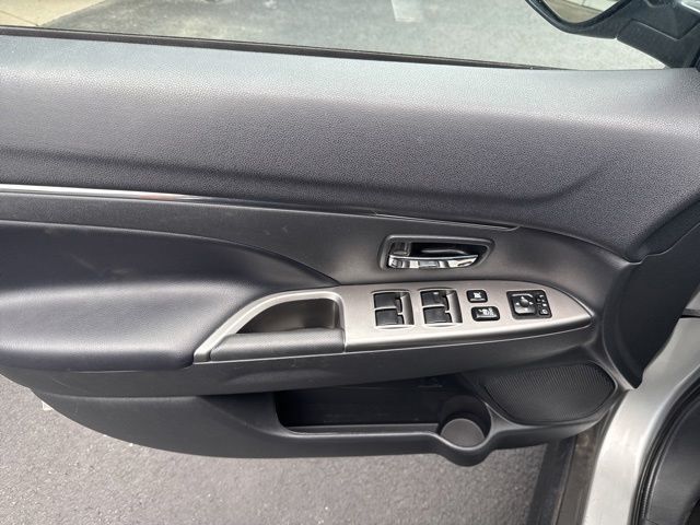 2024 Mitsubishi Outlander Sport  - 23036605 - 15