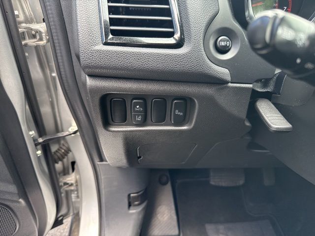 2024 Mitsubishi Outlander Sport  - 23036605 - 16