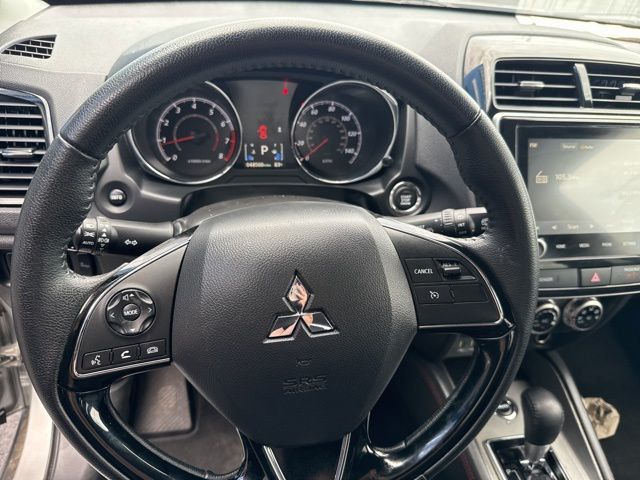2024 Mitsubishi Outlander Sport  - 23036605 - 17