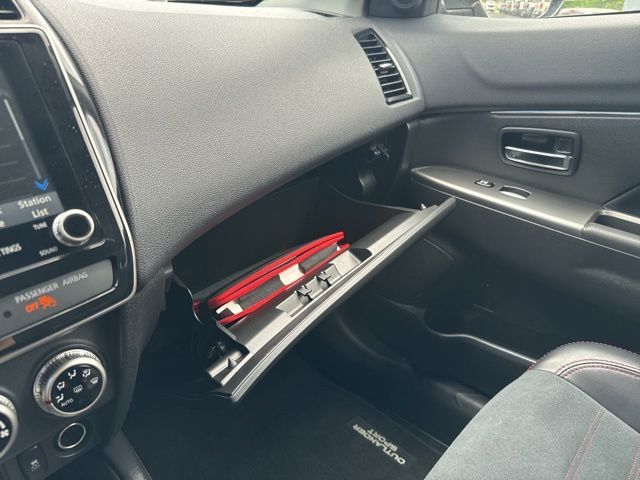 2024 Mitsubishi Outlander Sport  - 23036605 - 18