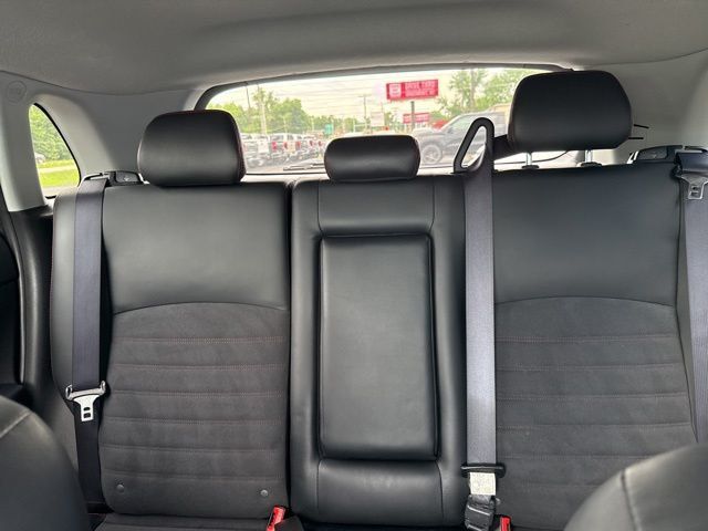 2024 Mitsubishi Outlander Sport  - 23036605 - 19