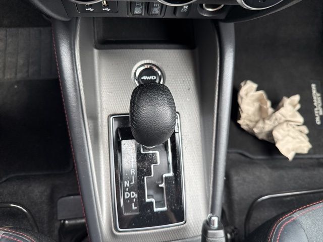 2024 Mitsubishi Outlander Sport  - 23036605 - 20