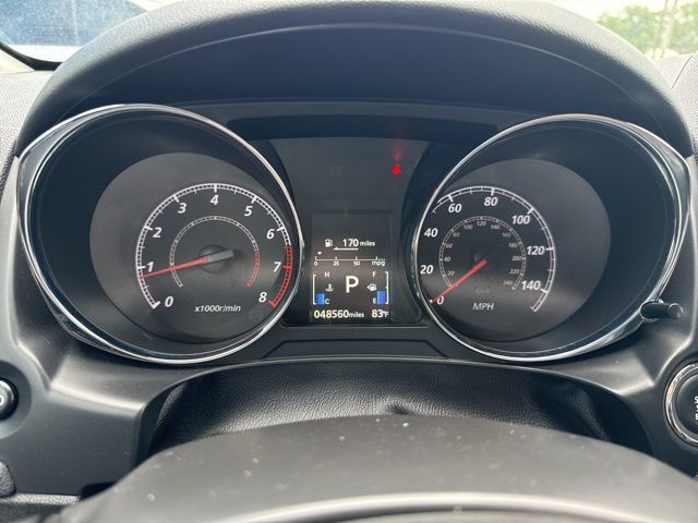 2024 Mitsubishi Outlander Sport  - 23036605 - 26