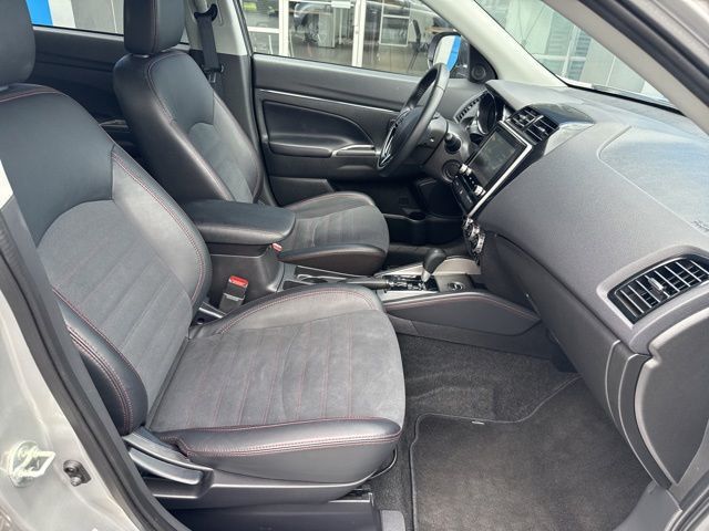 2024 Mitsubishi Outlander Sport  - 23036605 - 8