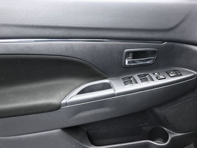 2024 Mitsubishi Outlander Sport 2.0 LE - 23005132 - 9