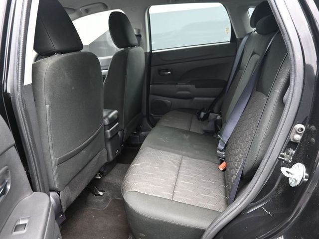 2024 Mitsubishi Outlander Sport 2.0 LE - 23005132 - 10