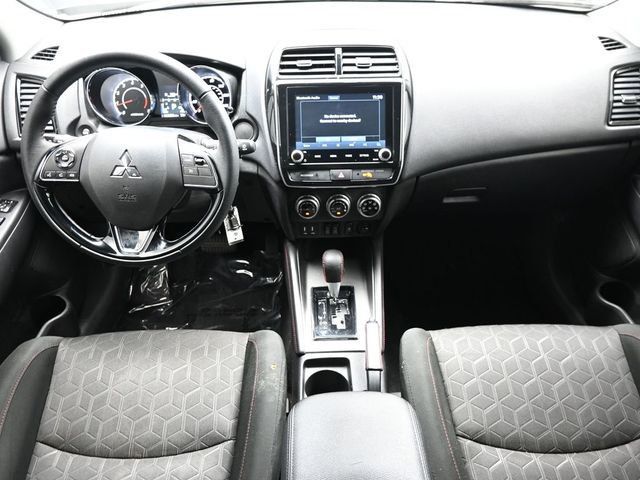 2024 Mitsubishi Outlander Sport 2.0 LE - 23005132 - 12