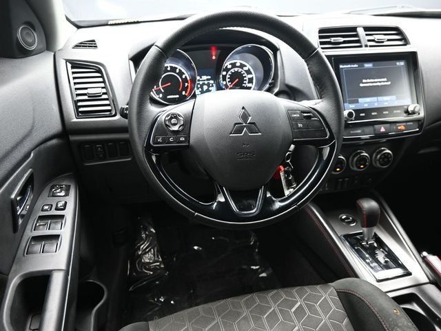 2024 Mitsubishi Outlander Sport 2.0 LE - 23005132 - 13