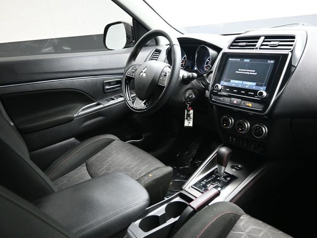 2024 Mitsubishi Outlander Sport 2.0 LE - 23005132 - 14