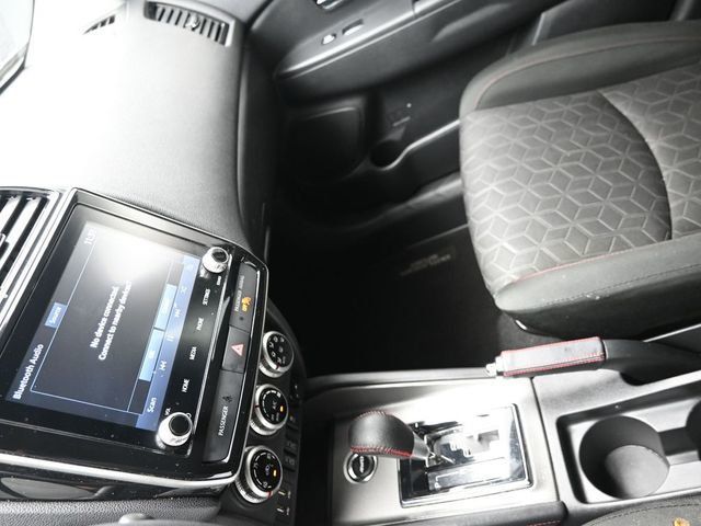 2024 Mitsubishi Outlander Sport 2.0 LE - 23005132 - 18