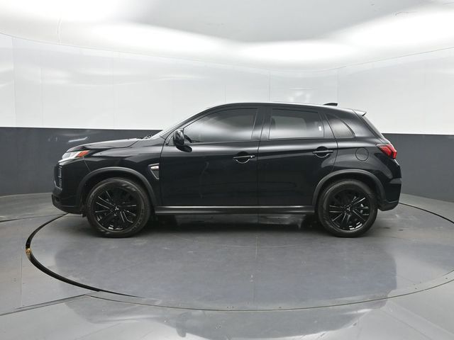 2024 Mitsubishi Outlander Sport 2.0 LE - 23005132 - 1
