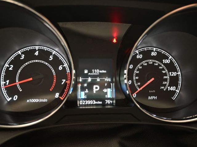 2024 Mitsubishi Outlander Sport 2.0 LE - 23005132 - 19