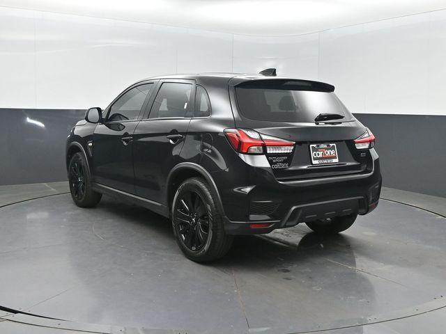 2024 Mitsubishi Outlander Sport 2.0 LE - 23005132 - 2