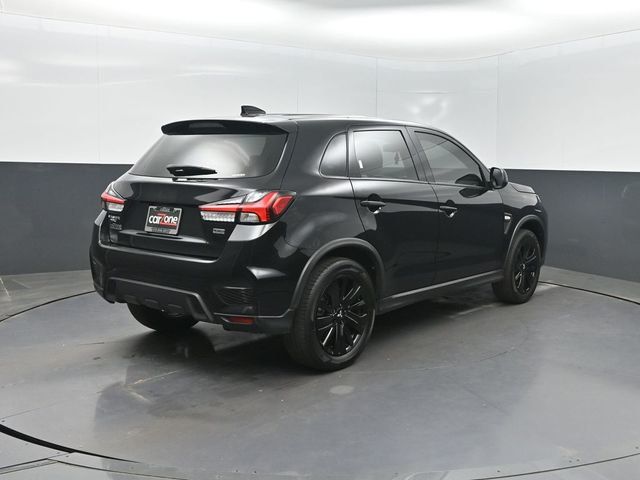 2024 Mitsubishi Outlander Sport 2.0 LE - 23005132 - 29