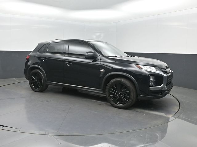 2024 Mitsubishi Outlander Sport 2.0 LE - 23005132 - 31