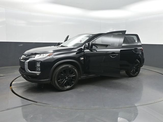 2024 Mitsubishi Outlander Sport 2.0 LE - 23005132 - 33