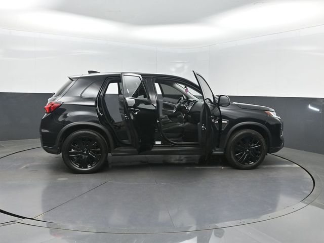 2024 Mitsubishi Outlander Sport 2.0 LE - 23005132 - 34
