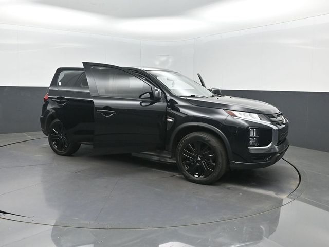 2024 Mitsubishi Outlander Sport 2.0 LE - 23005132 - 35