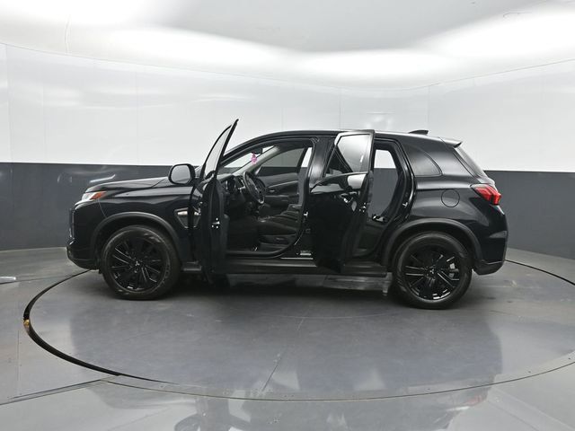 2024 Mitsubishi Outlander Sport 2.0 LE - 23005132 - 36
