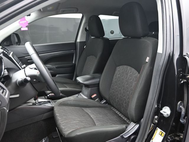 2024 Mitsubishi Outlander Sport 2.0 LE - 23005132 - 7