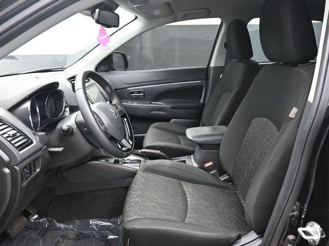 2024 Mitsubishi Outlander Sport 2.0 LE - 23005132 - 8