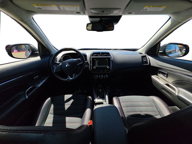 2024 Mitsubishi Outlander Sport 2.0 SE - 23015234 - 11