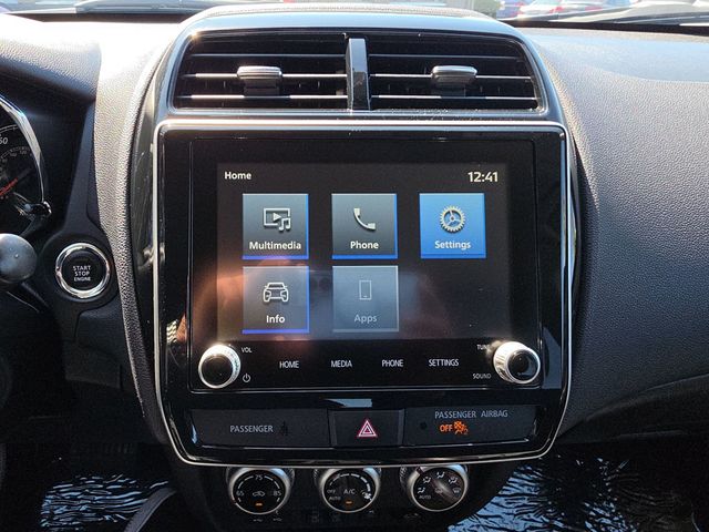 2024 Mitsubishi Outlander Sport 2.0 SE - 23015234 - 13
