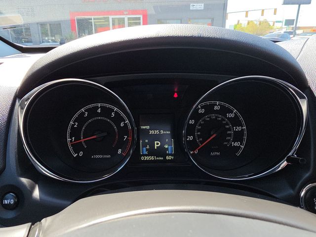 2024 Mitsubishi Outlander Sport 2.0 SE - 23015234 - 15