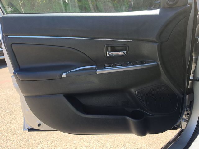 2024 Mitsubishi Outlander Sport 2.0 SE - 23015234 - 16