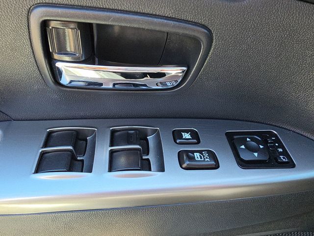2024 Mitsubishi Outlander Sport 2.0 SE - 23015234 - 17