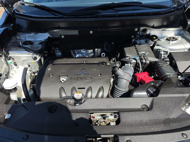 2024 Mitsubishi Outlander Sport 2.0 SE - 23015234 - 20