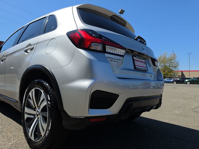 2024 Mitsubishi Outlander Sport 2.0 SE - 23015234 - 23