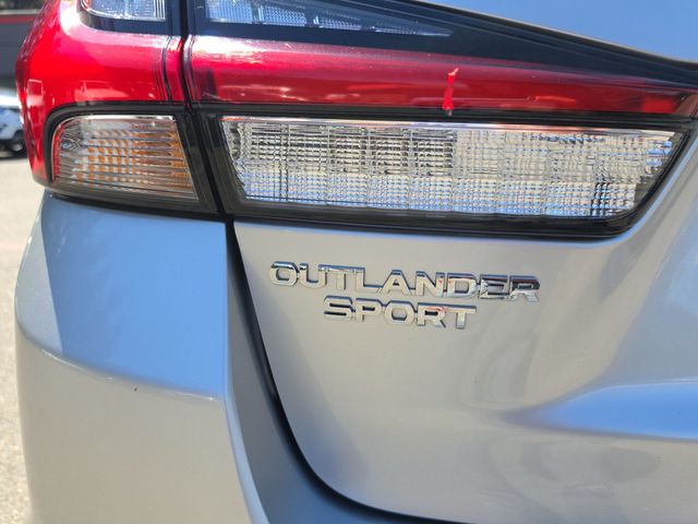 2024 Mitsubishi Outlander Sport 2.0 SE - 23015234 - 24