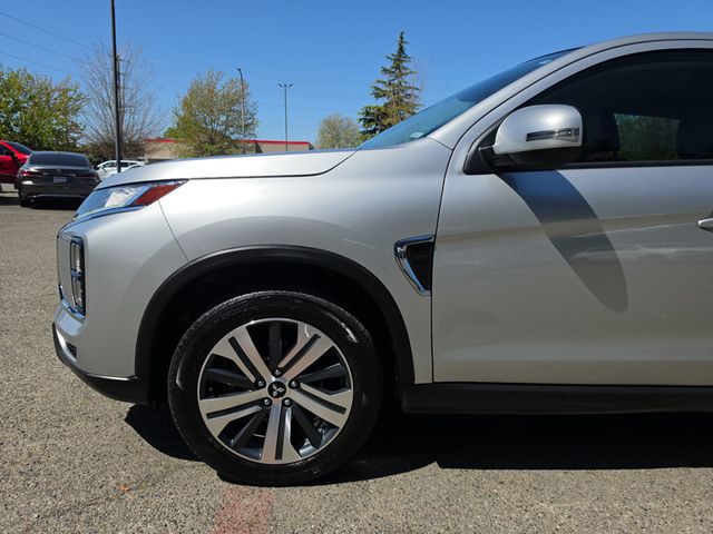 2024 Mitsubishi Outlander Sport 2.0 SE - 23015234 - 25