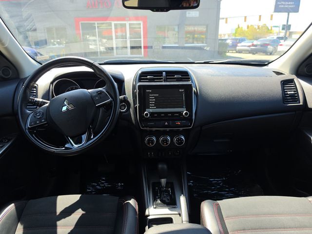 2024 Mitsubishi Outlander Sport 2.0 SE - 23015234 - 26