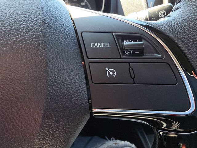 2024 Mitsubishi Outlander Sport 2.0 SE - 23015234 - 30