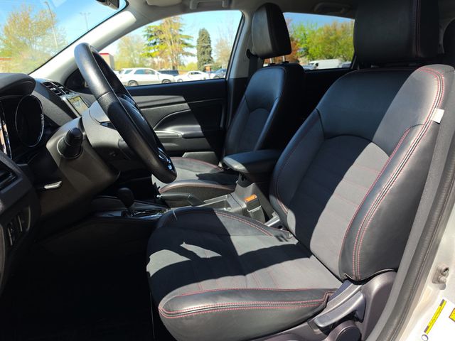 2024 Mitsubishi Outlander Sport 2.0 SE - 23015234 - 8