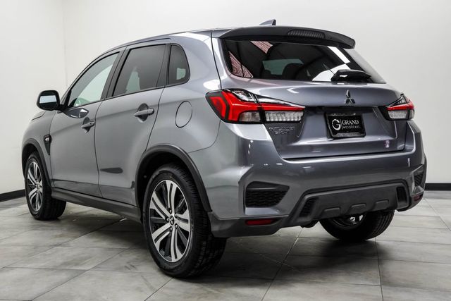 2024 Mitsubishi Outlander Sport ES 2.0 AWC - 23040438 - 10