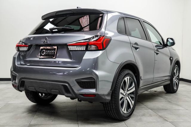 2024 Mitsubishi Outlander Sport ES 2.0 AWC - 23040438 - 11