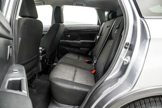 2024 Mitsubishi Outlander Sport ES 2.0 AWC - 23040438 - 17