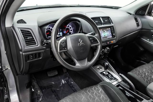 2024 Mitsubishi Outlander Sport ES 2.0 AWC - 23040438 - 18