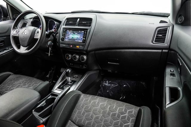 2024 Mitsubishi Outlander Sport ES 2.0 AWC - 23040438 - 20