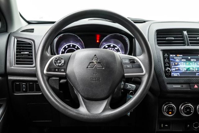 2024 Mitsubishi Outlander Sport ES 2.0 AWC - 23040438 - 21
