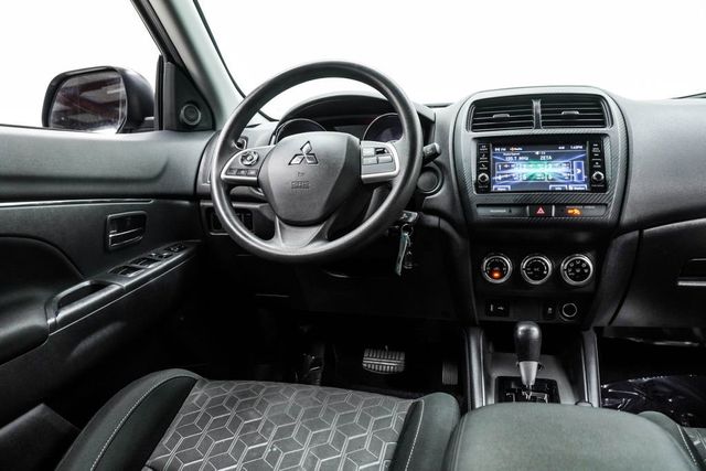 2024 Mitsubishi Outlander Sport ES 2.0 AWC - 23040438 - 22