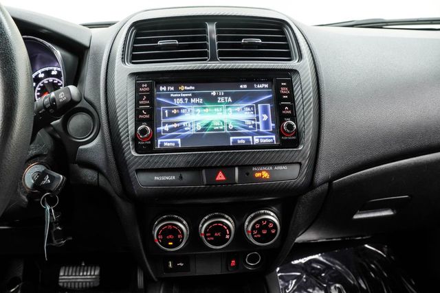 2024 Mitsubishi Outlander Sport ES 2.0 AWC - 23040438 - 24
