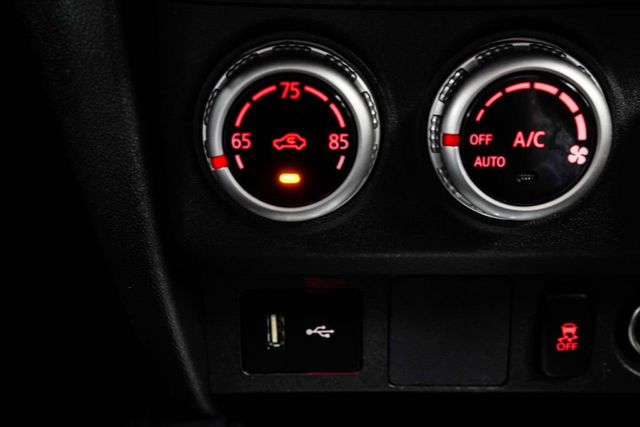 2024 Mitsubishi Outlander Sport ES 2.0 AWC - 23040438 - 27