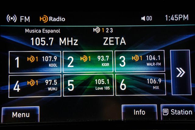 2024 Mitsubishi Outlander Sport ES 2.0 AWC - 23040438 - 30