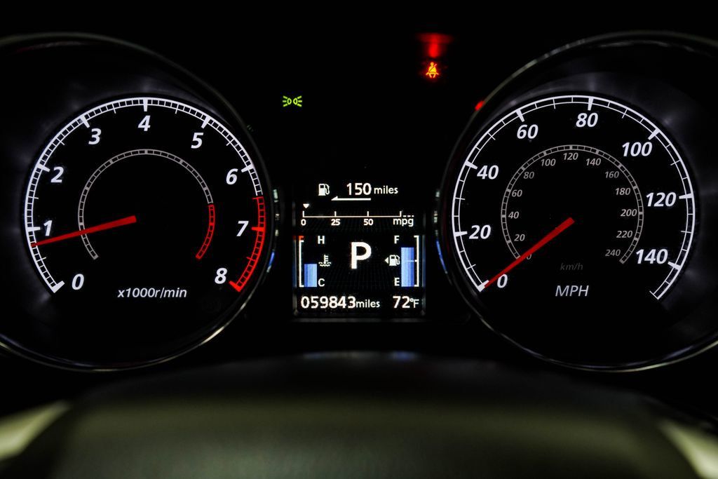 Mitsubishi Outlander Sport photo 33